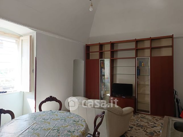 Appartamento in residenziale in Via G. Randaccio