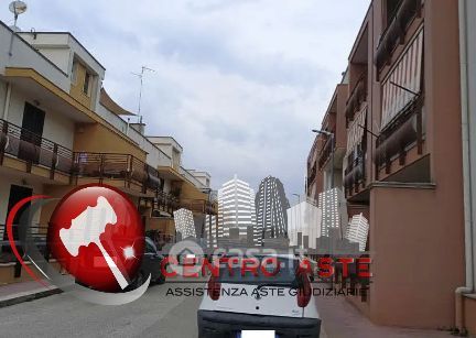 Appartamento in residenziale in Via Senatore Vincenzo Sylos