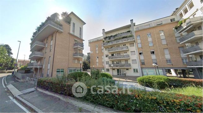 Appartamento in residenziale in Via Bernardo Zenale 13