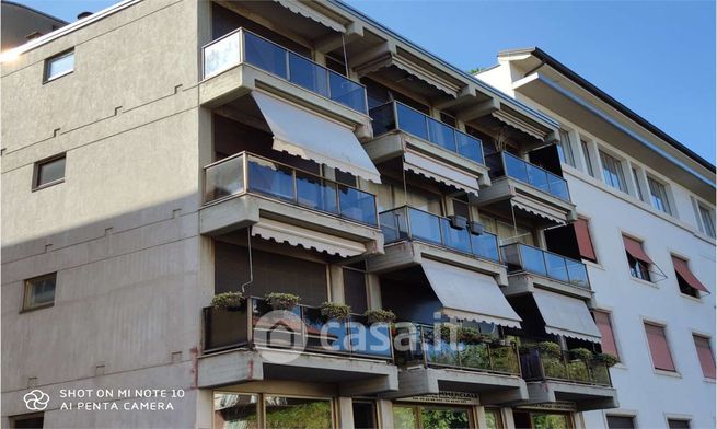 Appartamento in residenziale in Via Ercole Oldofredi