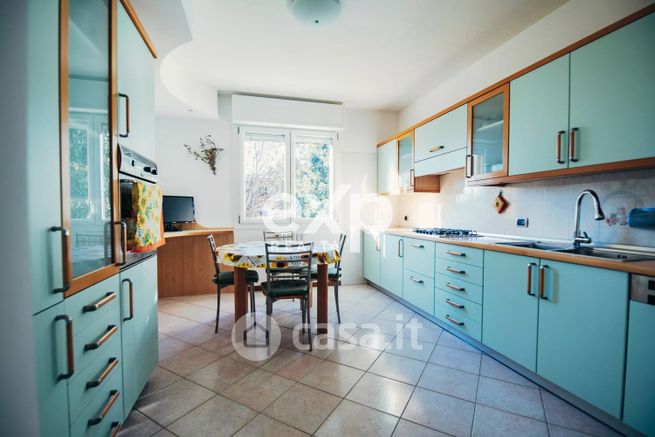 Appartamento in residenziale in Via Giovanni Pacini 67