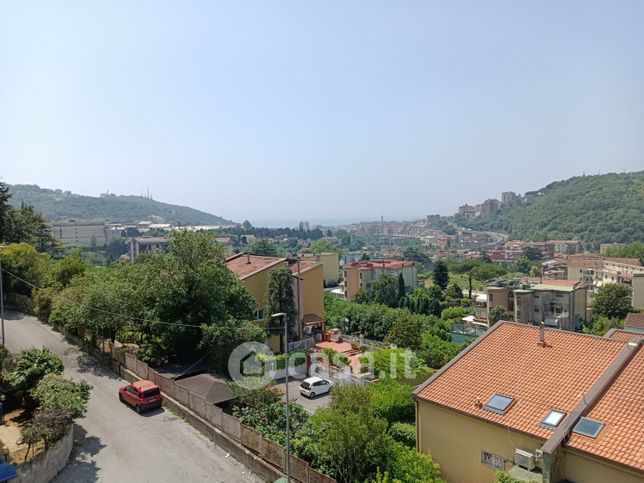 Appartamento in residenziale in Viale dei Longobardi 4