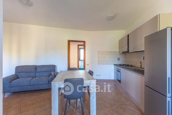 Appartamento in residenziale in Via Portuense 2483