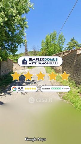 Villa in residenziale in Via Monte Calcaro