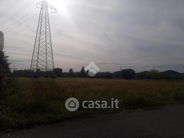 Terreno agricolo in commerciale in Via Case Sparse 16