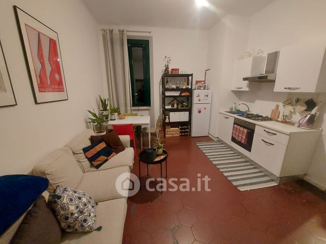 Appartamento in residenziale in Via Arcivescovo Calabiana