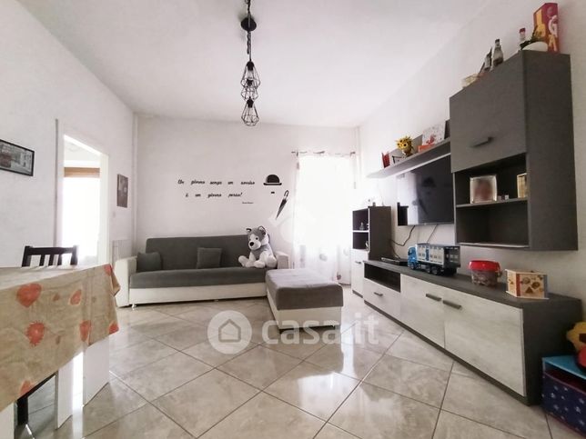 Appartamento in residenziale in Via Risorgimento 7