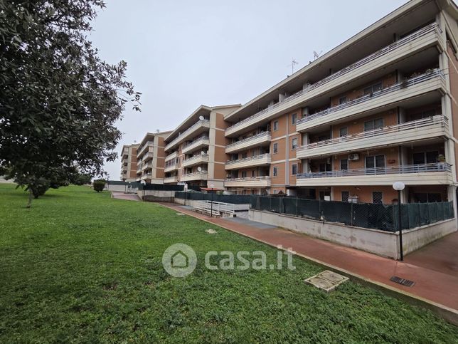 Appartamento in residenziale in Viale delle Arti 5