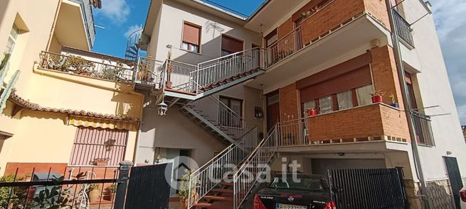 Villa in residenziale in Via Roma 57