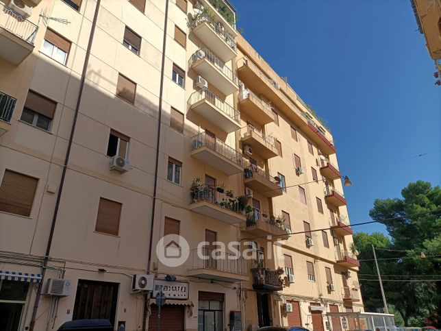 Appartamento in residenziale in Via Giovanni Bonanno