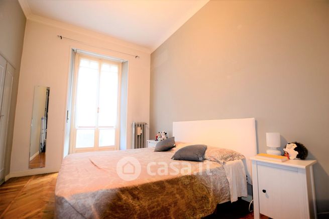 Appartamento in residenziale in Via Gian Domenico Cassini 45