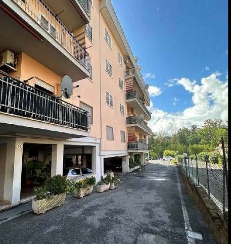 Appartamento in residenziale in Via della Cellulosa 106