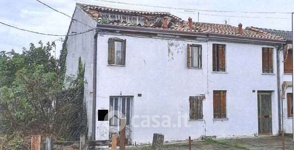 Rustico/casale in residenziale in Viale dei Mille