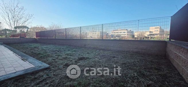 Appartamento in residenziale in Via Giacomo Peroni