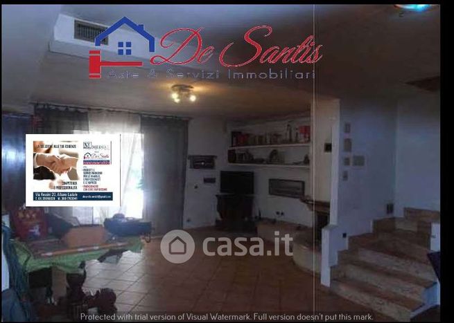 Appartamento in residenziale in Strada Fosso Arcese 40