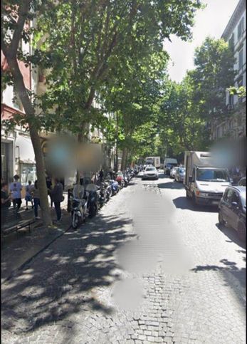 Ufficio in commerciale in 