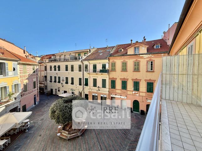 Appartamento in residenziale in Piazza Massena