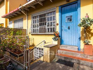 Villa in residenziale in Via Agatarco