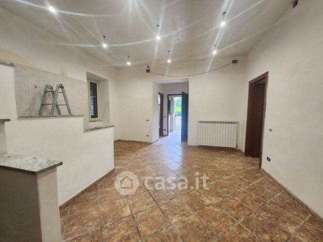 Appartamento in residenziale in Via Trieste 27