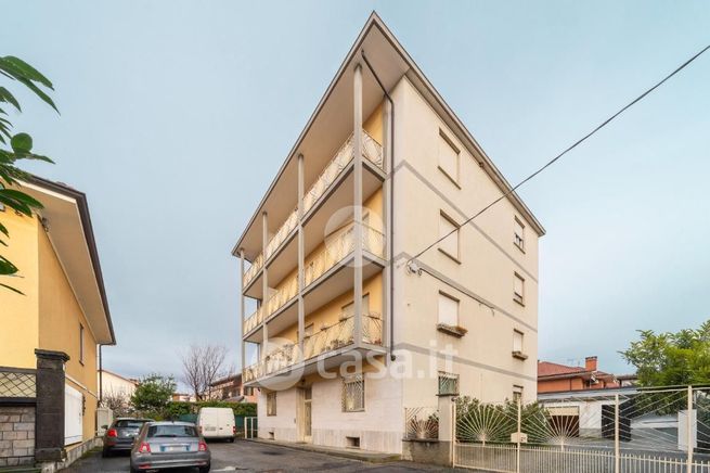 Appartamento in residenziale in Via Givoletto 1