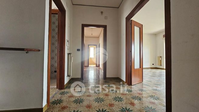 Appartamento in residenziale in Via San Martino