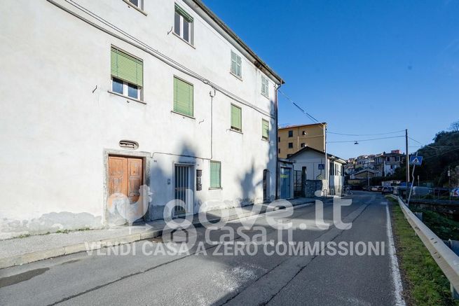 Appartamento in residenziale in Via Caporacca 64