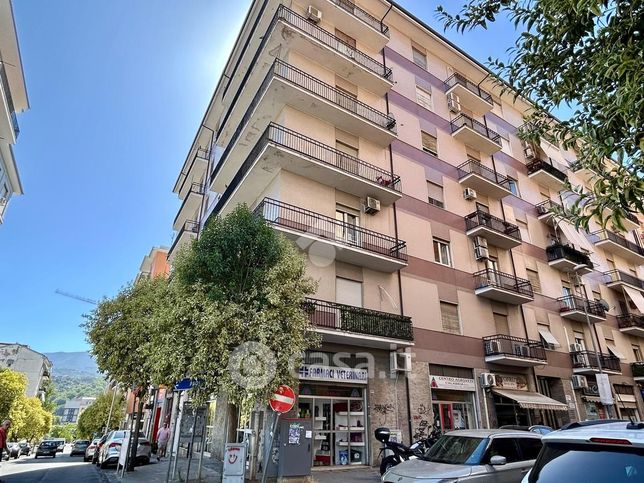 Appartamento in residenziale in Viale Delle Medaglie D?Oro 60