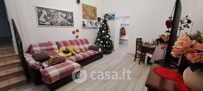 Appartamento in residenziale in Via Giudea 100