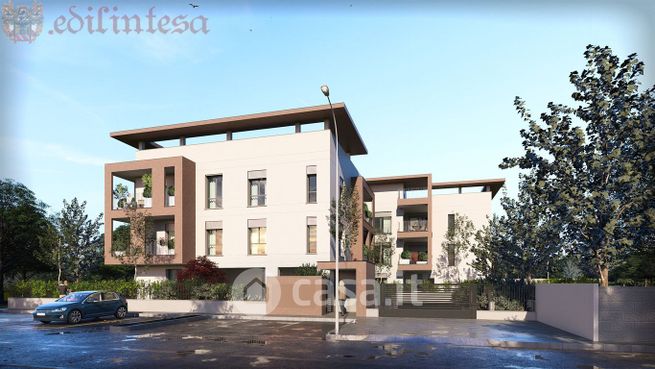 Appartamento in residenziale in Via Gian Lorenzo Bernini