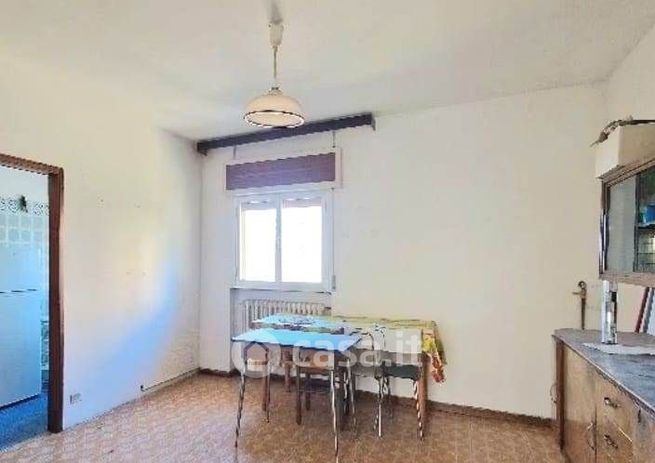 Appartamento in residenziale in 