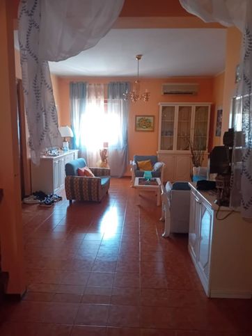 Appartamento in residenziale in Contrada Virtina