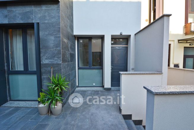 Loft in residenziale in Via Savona 108