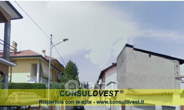Villa in residenziale in Via Don Davide Albertario 8