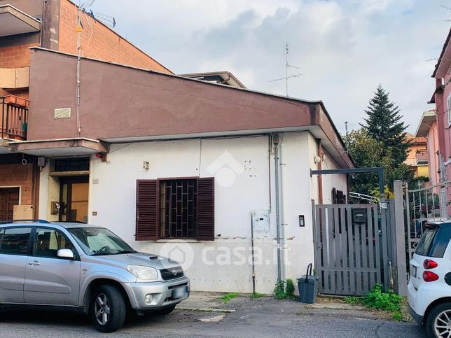 Appartamento in residenziale in Via Liguria 22