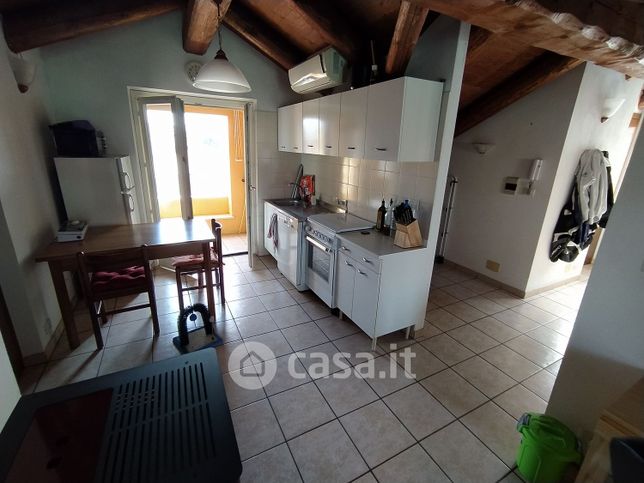 Appartamento in residenziale in Corso Principe di Piemonte 15
