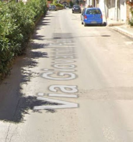 Appartamento in residenziale in Via Giovanni Falcone 30
