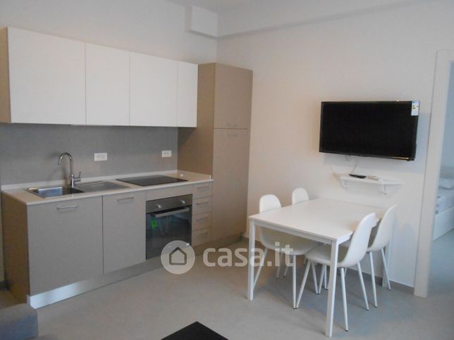 Appartamento in residenziale in Via Riva di Reno 37