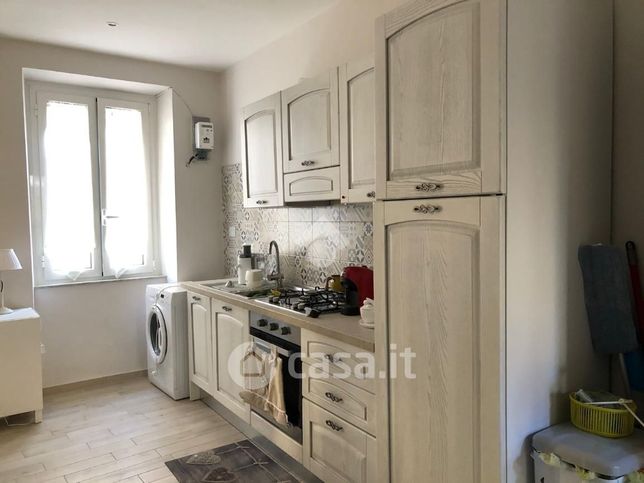 Appartamento in residenziale in Piazza Garibaldi 11