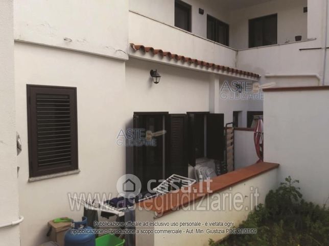 Appartamento in residenziale in