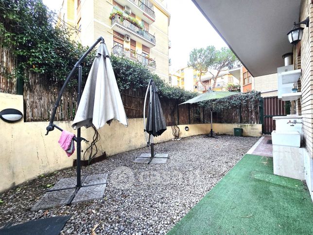 Appartamento in residenziale in Via Francesco Cocco Ortu 120