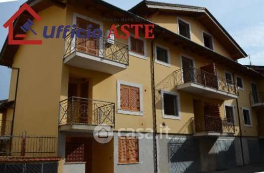 Appartamento in residenziale in Via della Rondolina