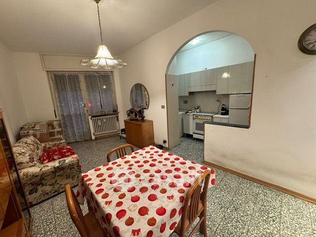 Appartamento in residenziale in Corso Peschiera 154