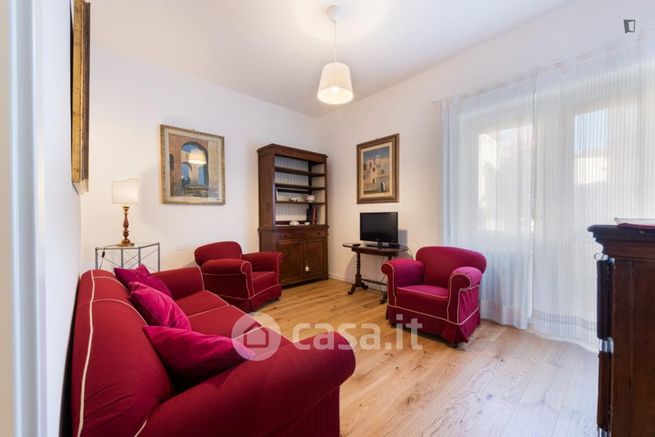 Appartamento in residenziale in Piazza Vincenzo Fardella di Torrearsa