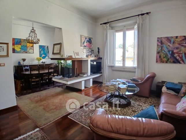 Appartamento in residenziale in Piazzale della Porta al Prato