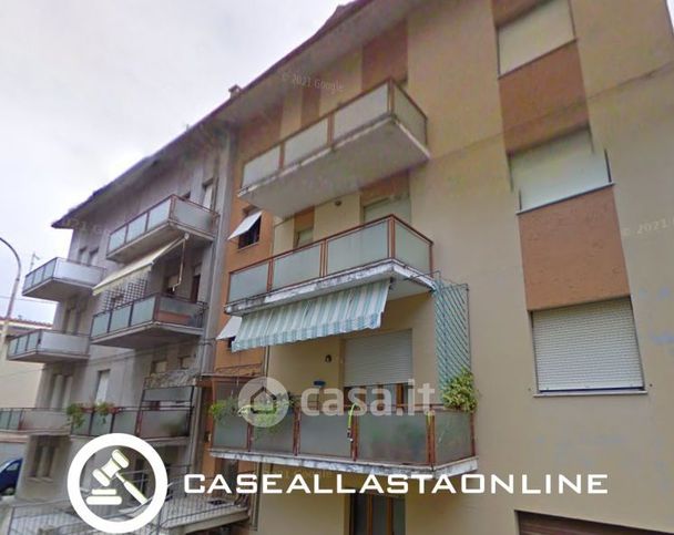 Appartamento in residenziale in Via A. Vivaldi