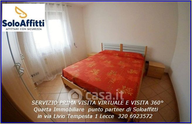 Appartamento in residenziale in Via de Blasi Dante 52