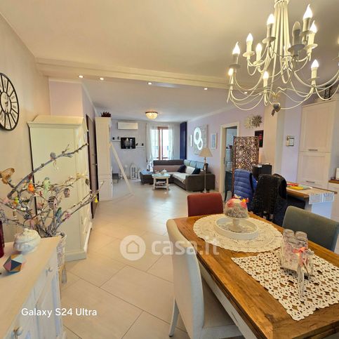 Appartamento in residenziale in Via Roma 2