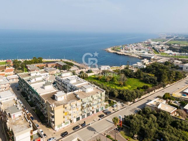 Appartamento in residenziale in Via Bari 140