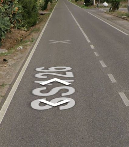 Capannone in commerciale in Strada Statale 126 Sud Occidentale Sarda