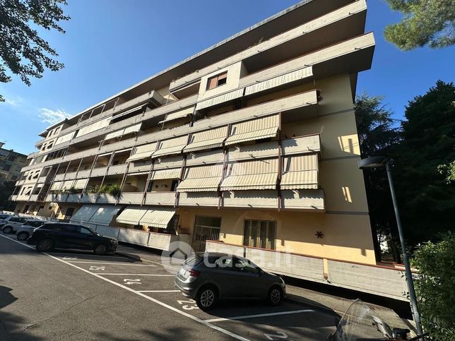 Appartamento in residenziale in Via Gaetano Donizetti 85